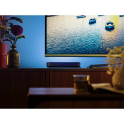Philips Hue White and colour ambience 8720169389458 smart lighting Smart lighting kit Bluetooth/Zigbee 6.7 W