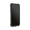 Mocco Trust Armored Shockproof Carbon Case for Samsung Galaxy S23 Black