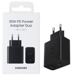 Samsung EP-TA220NBEGEU