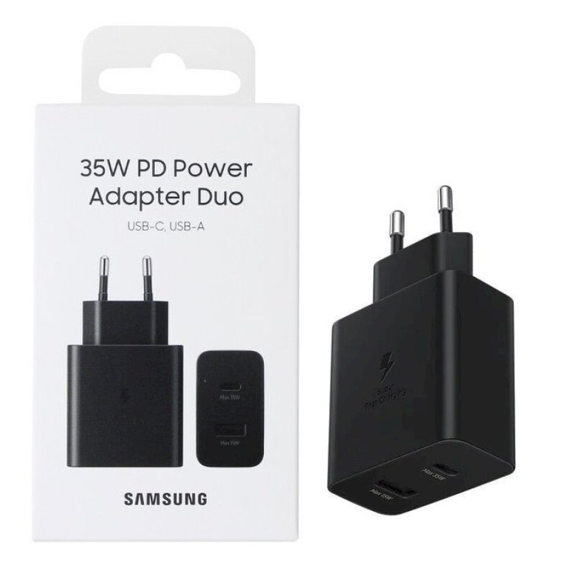 Samsung EP-TA220NBEGEU