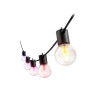 Philips Hue White and colour ambience 8720169371477 smart lighting Smart string light Bluetooth/Zigbee 8.6 W