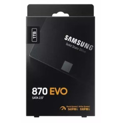 Samsung MZ-77E1T0B/EU