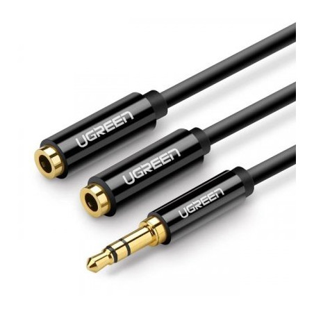 UGREEN 20816 AUX Stereo Splitter 3.5mm / 0.25m