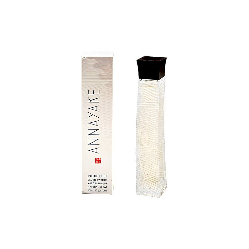 Annayake Pour Elle EDP 100 ml