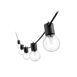 Philips Hue White and colour ambience 8720169371477 smart lighting Smart string light Bluetooth/Zigbee 8.6 W