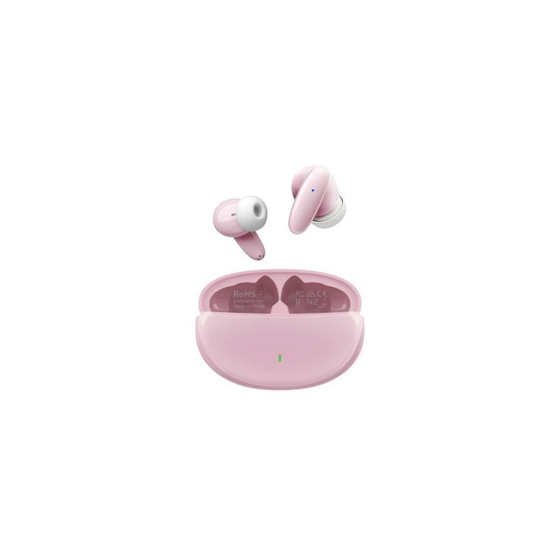 PROMATE Lush TWS Bluetooth Stereo Headset