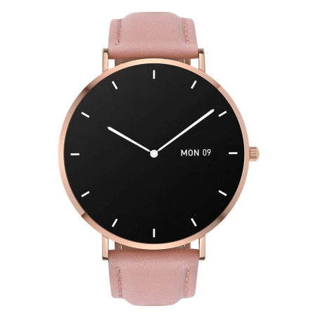 Garett Smartwatch Verona AMOLED / Bluetooth 5.1 / IP67 / GPS / SMS