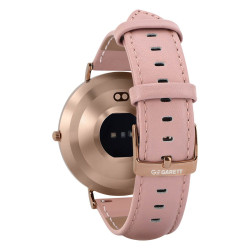Garett Smartwatch Verona AMOLED / Bluetooth 5.1 / IP67 / GPS / SMS