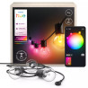 Philips Hue White and colour ambience 8720169371477 smart lighting Smart string light Bluetooth/Zigbee 8.6 W