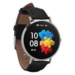Garett Smartwatch Verona AMOLED / Bluetooth / IP67 / GPS / SMS