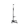 Multibrackets MB-4627 TV stand 180cm