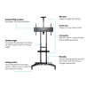 Multibrackets MB-4627