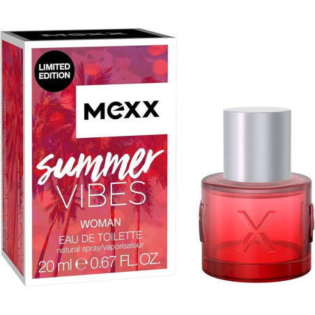 Mexx 3614229395143