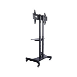 Multibrackets MB-2319 TV shelf with bracket