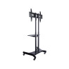 Multibrackets MB-2319 TV shelf with bracket