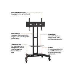 Multibrackets MB-2319