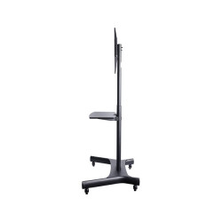 Multibrackets MB-2319 TV shelf with bracket
