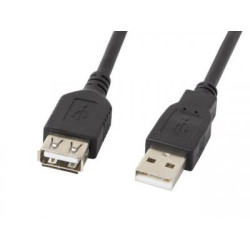 RoGer AM-AF USB 2.0 Extencion Cable 2m