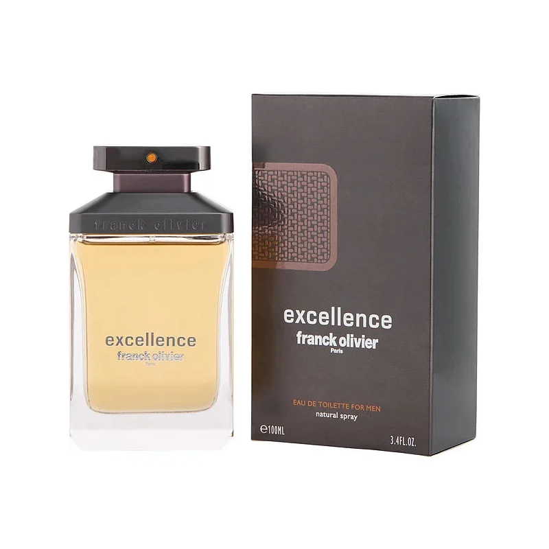 Franck Olivier Excellence EDT 100 ml
