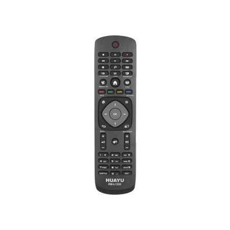 Lamex LXP1220 Remote control for LCD TV PHILIPS RM-L1220 SMART