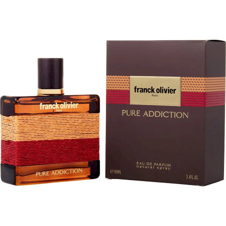 Franck Olivier Pure Addiction EDP 100 ml