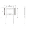 Multibrackets MB-5631
