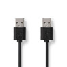RoGer AM-AM USB Cable 2m