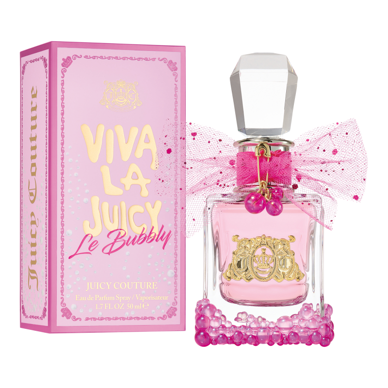 Juicy Couture Viva La Juicy Le Bubbly EDP 100 ml