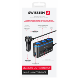 SWISSTEN 20114010