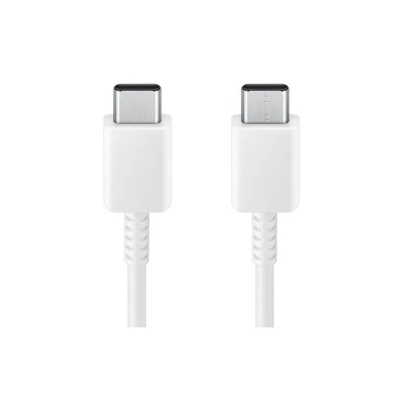 Samsung EP-DW767JWE USB-C to USB-C Data and Charging Cable 1.8m (OEM)