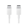 Samsung EP-DW767JWE USB-C to USB-C Data and Charging Cable 1.8m (OEM)