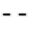Samsung EP-DW767JWE USB-C to USB-C Data and Charging Cable 1.8m (OEM)