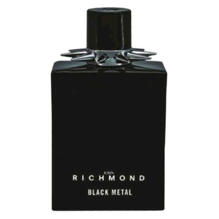 John Richmond Black Metal EDP 50 ml