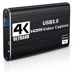 RoGer RO-USBVIDCAP4K