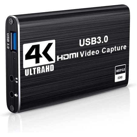 RoGer RO-USBVIDCAP4K