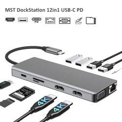 RoGer RO-MST-12IN1-LITE