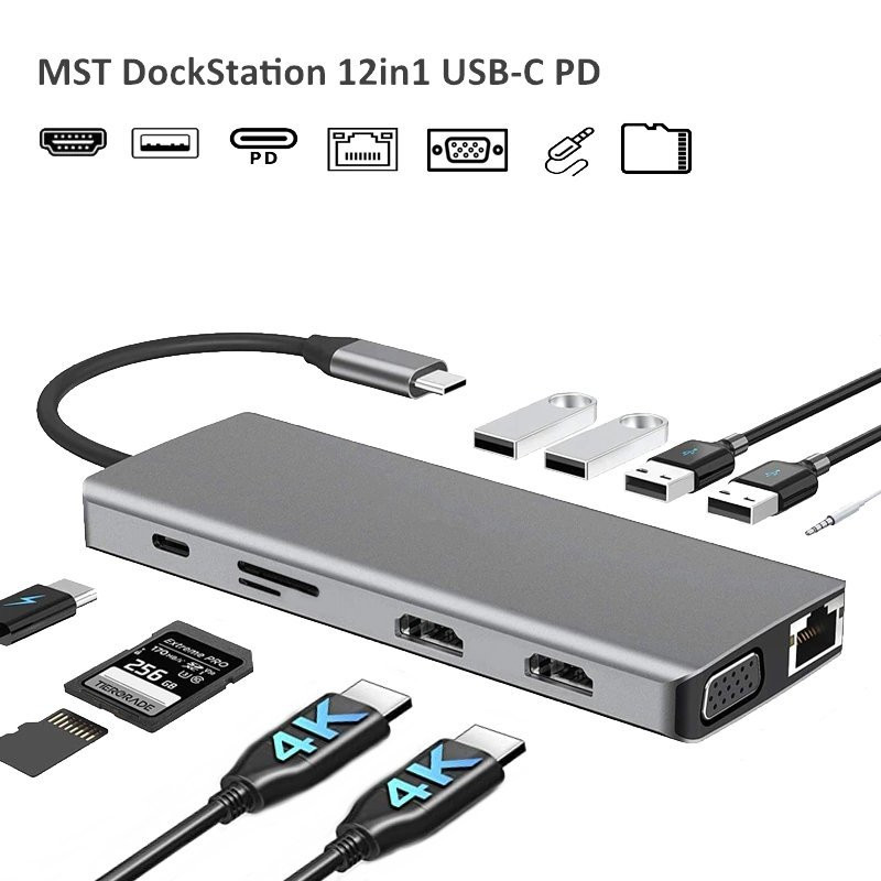 RoGer RO-MST-12IN1-LITE