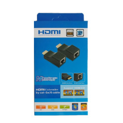 RoGer RO-HDMIEXTNDR-30M