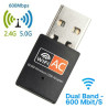 RoGer RO-WIFI600AC2.0