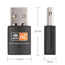 RoGer RO-WIFI600AC2.0