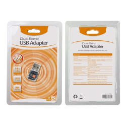 RoGer RO-WIFI600AC2.0