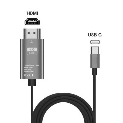 RoGer RO-TH001-C-HDMI1.8