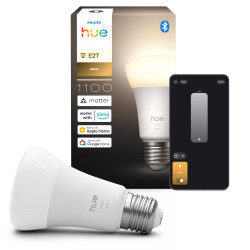 Philips Hue White 8720169364707 smart lighting Bluetooth/Zigbee 9.5 W