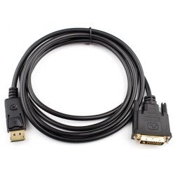 RoGer RO-DP2DVI-1.8M