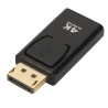 RoGer RO-DP2HDMI4K-BK