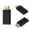 RoGer RO-DP2HDMI1080-BK