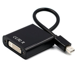 RoGer RO-MDP2DVI2K-BK