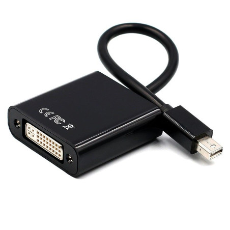 RoGer RO-MDP2DVI2K-BK