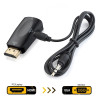 RoGer RO-HDMI2VGA-BK