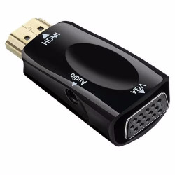 RoGer RO-HDMI2VGA-BK